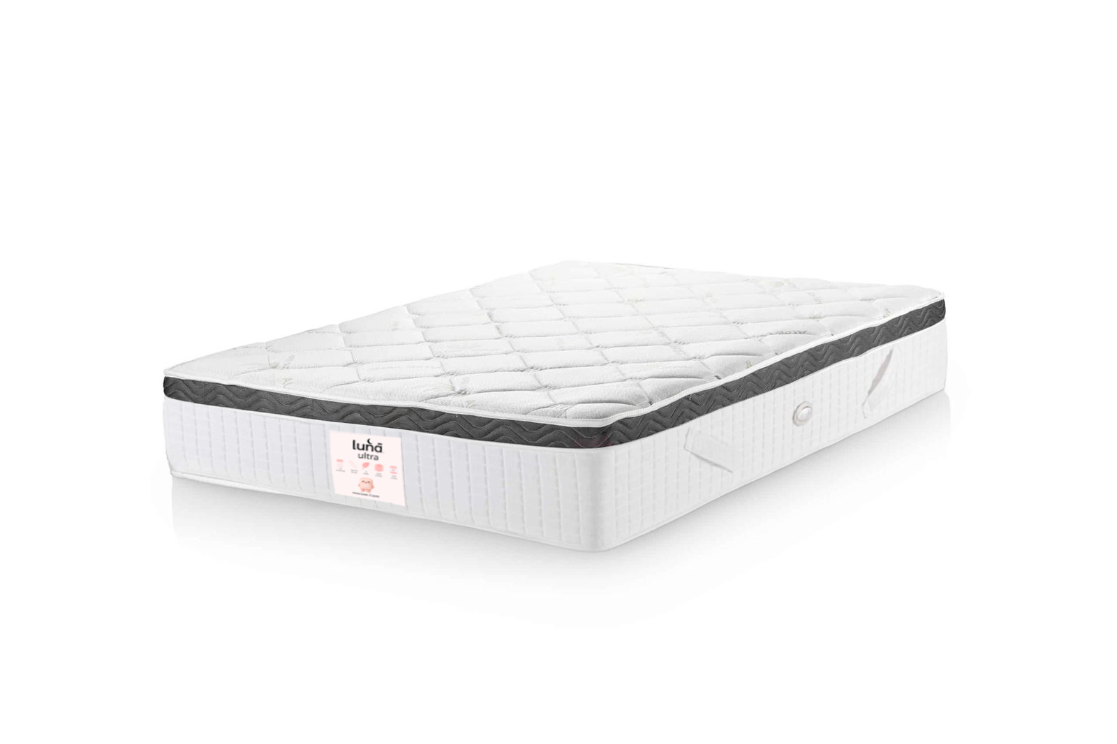 מזרן לונה דגם אולטרה