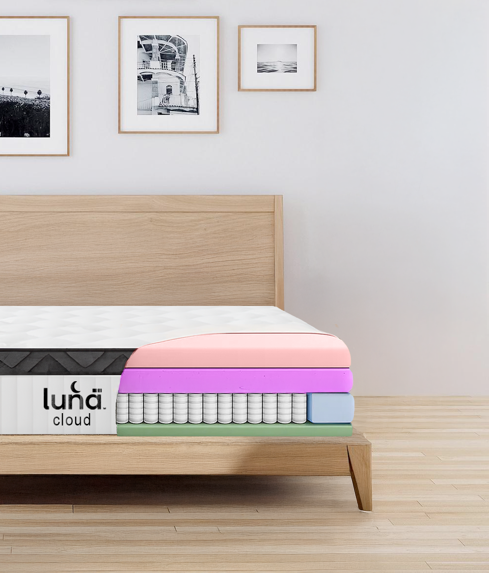 לונה דגם קלאוד