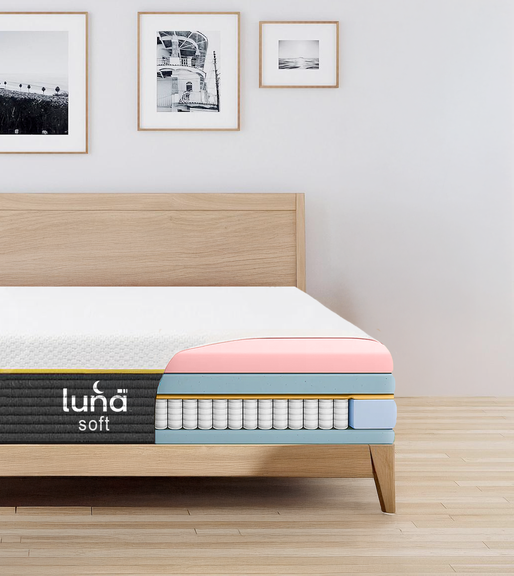 לונה דגם סופט