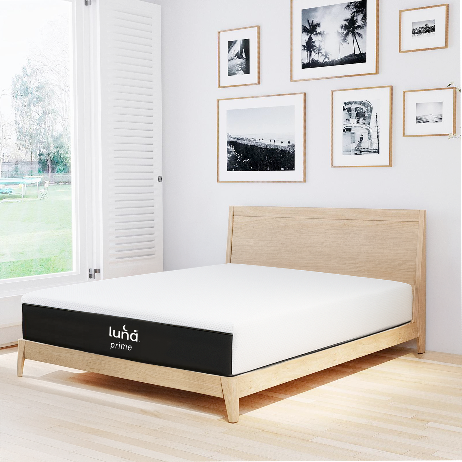 לונה דגם פריים