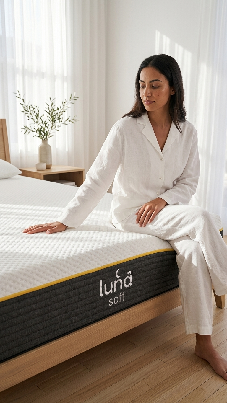 לונה דגם סופט