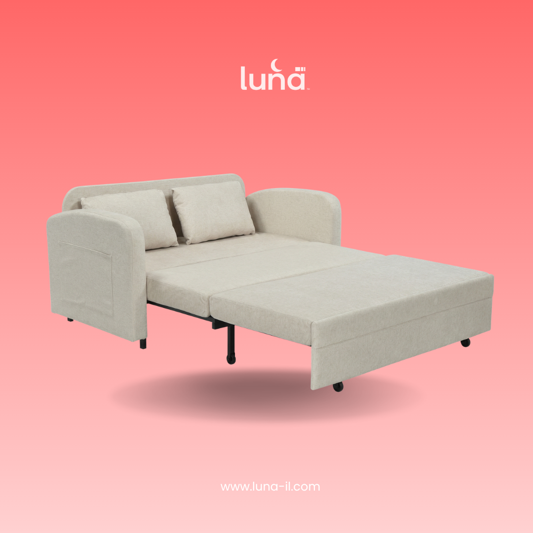 ספה דגם סובה