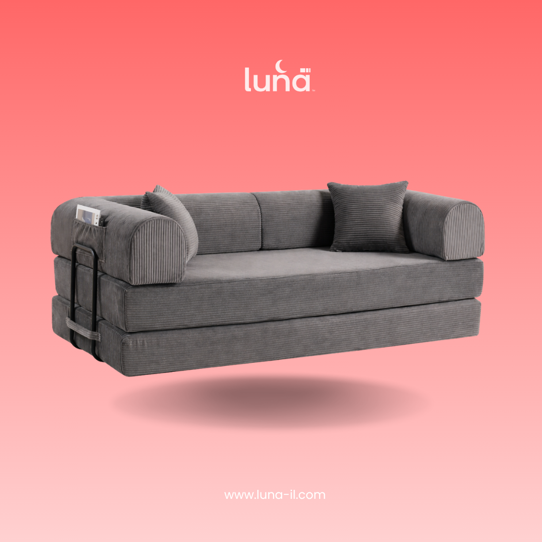 ספה לונה דגם לגו