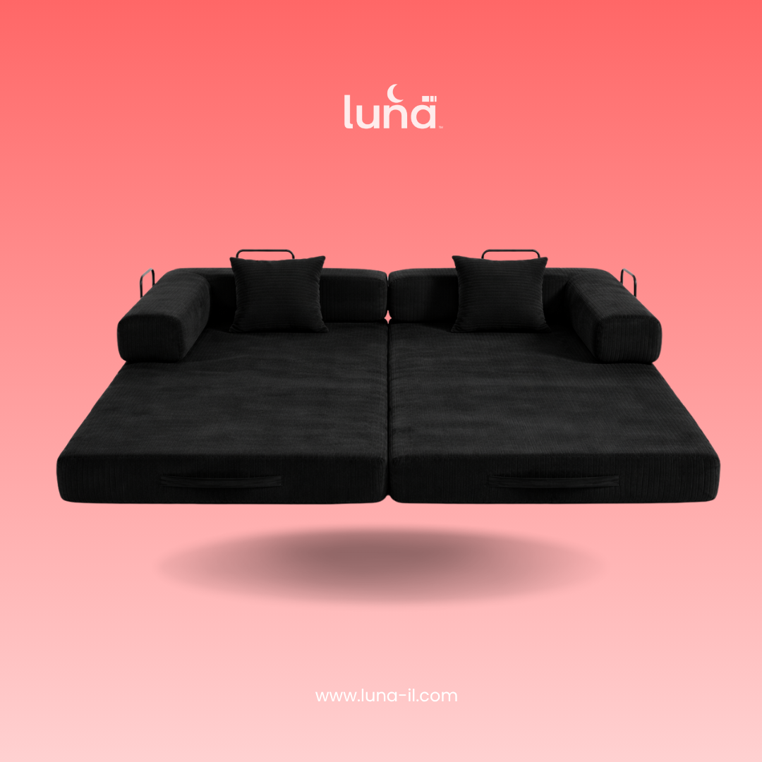 ספה לונה דגם לגו