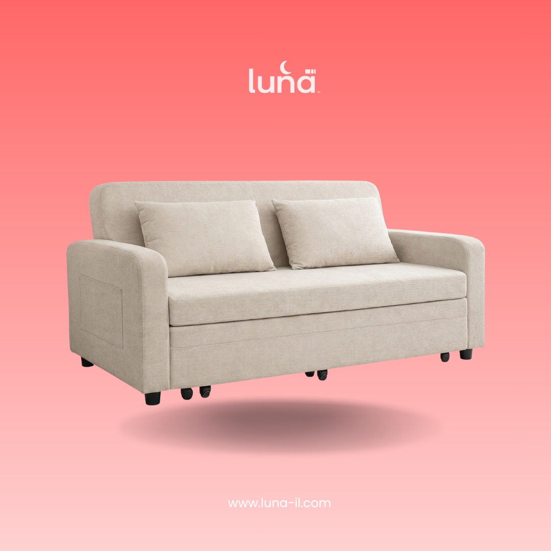 ספה דגם סובה