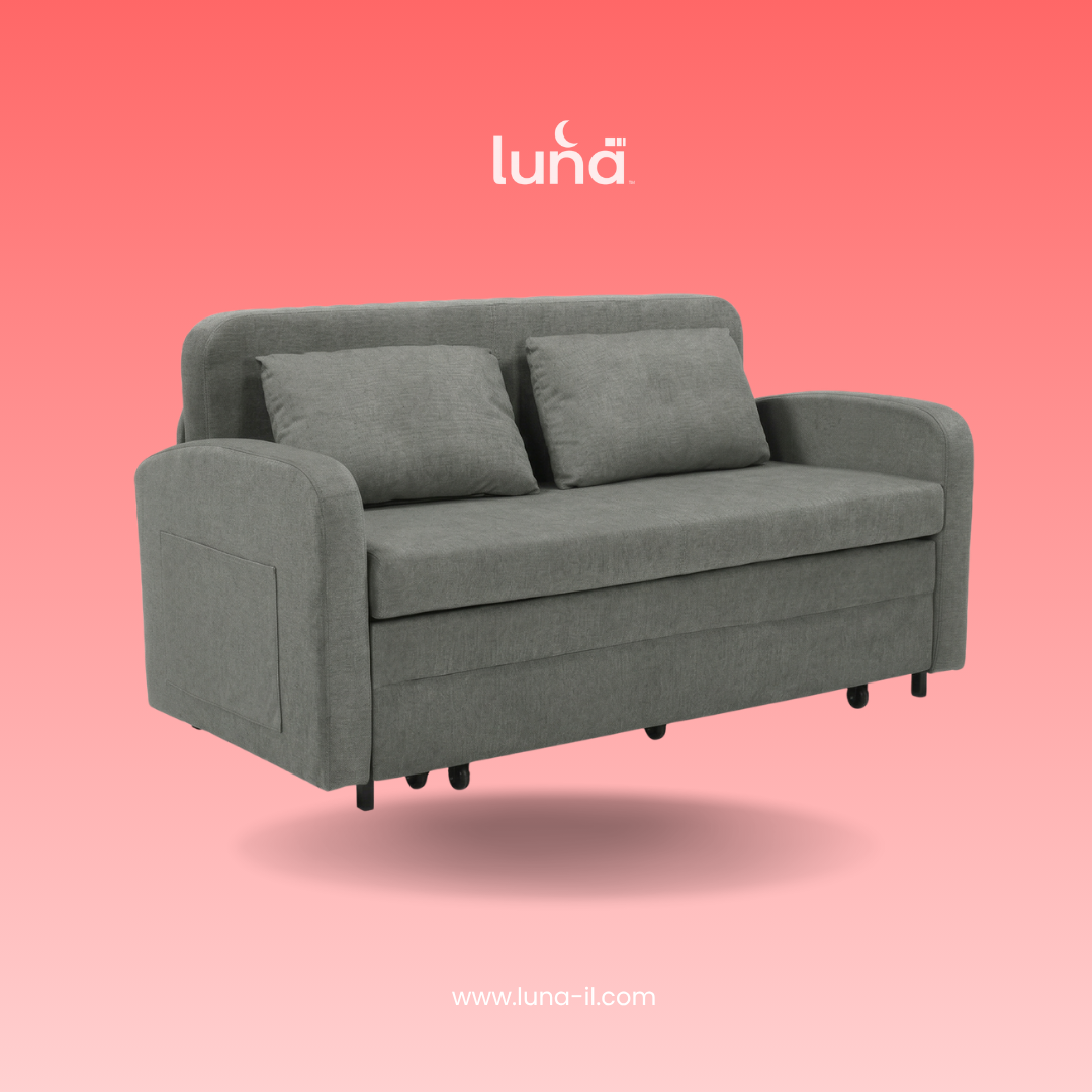 ספה דגם סובה