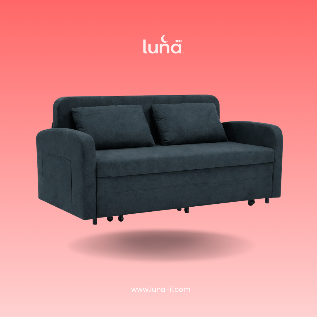 ספה דגם סובה