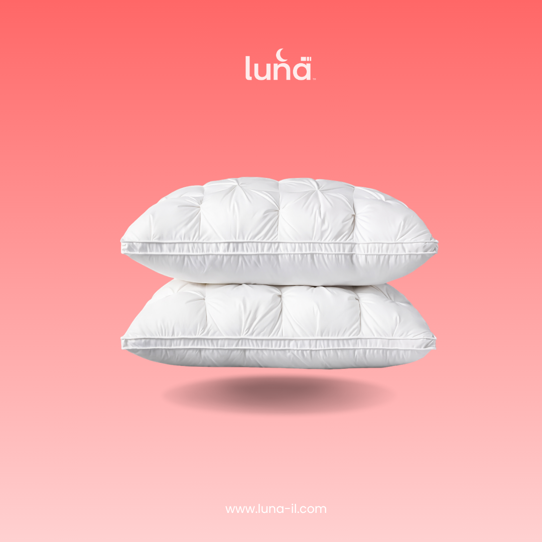 כרית luna luxury