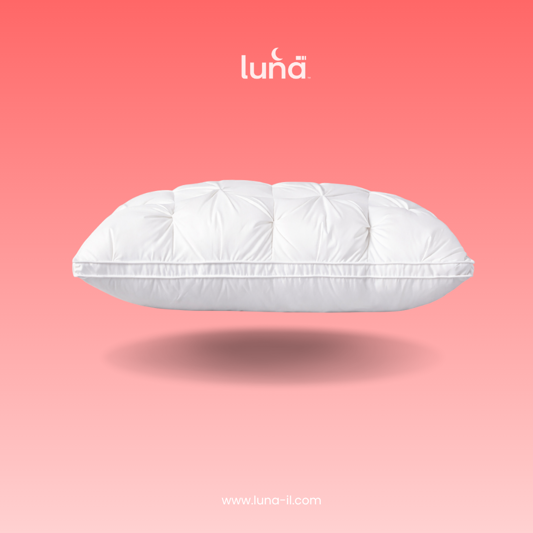 כרית luna luxury