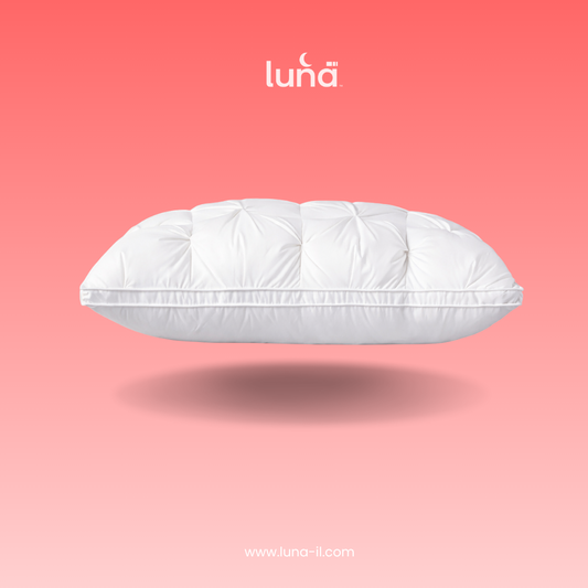כרית luna luxury