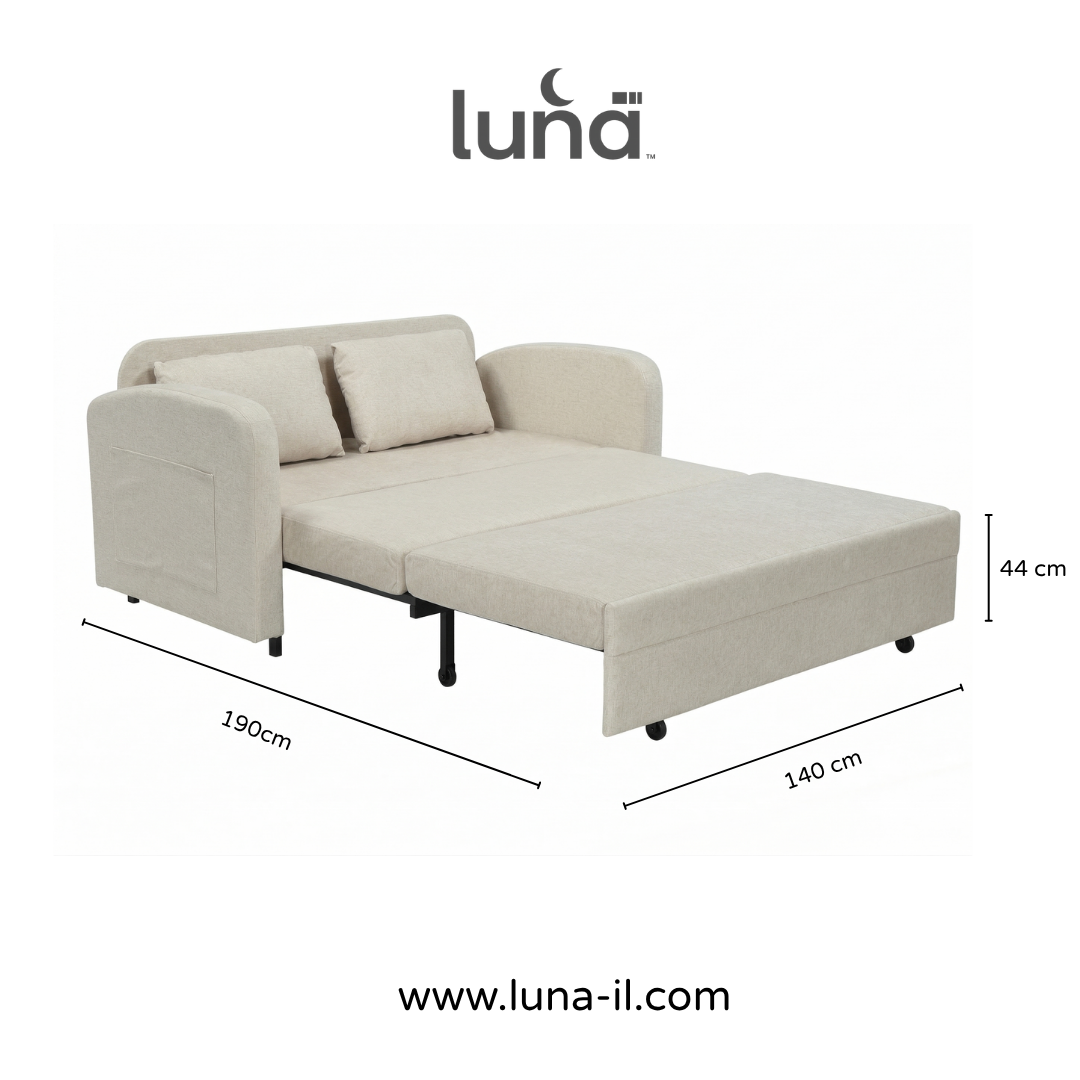 ספה דגם סובה