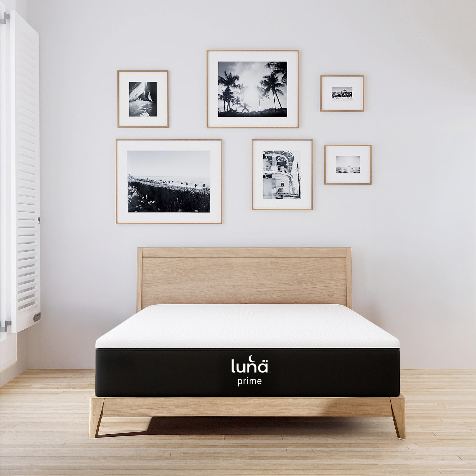 לונה דגם פריים