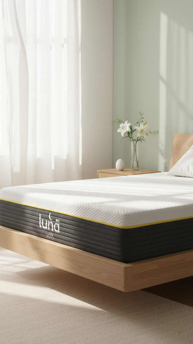 לונה דגם סופט