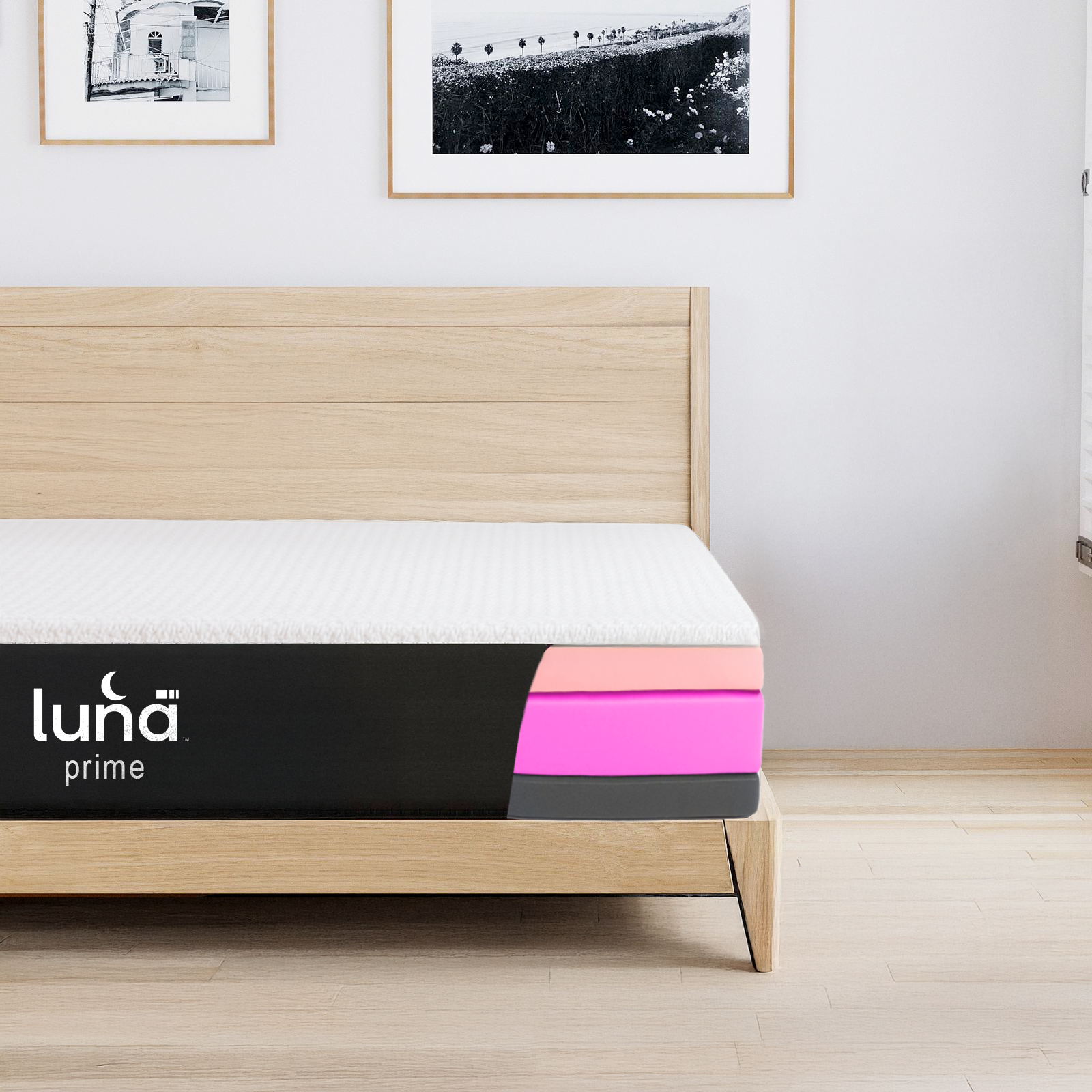 לונה דגם פריים