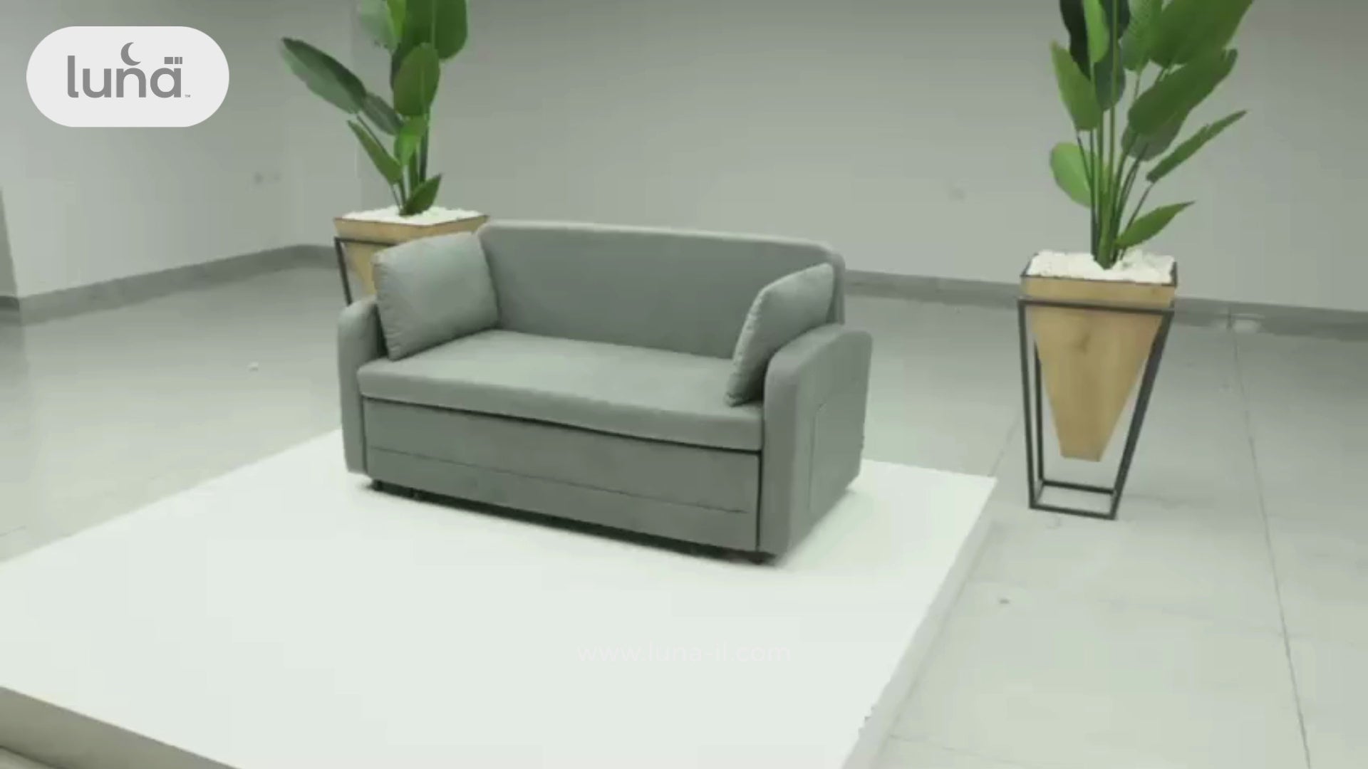 ספה דגם סובה