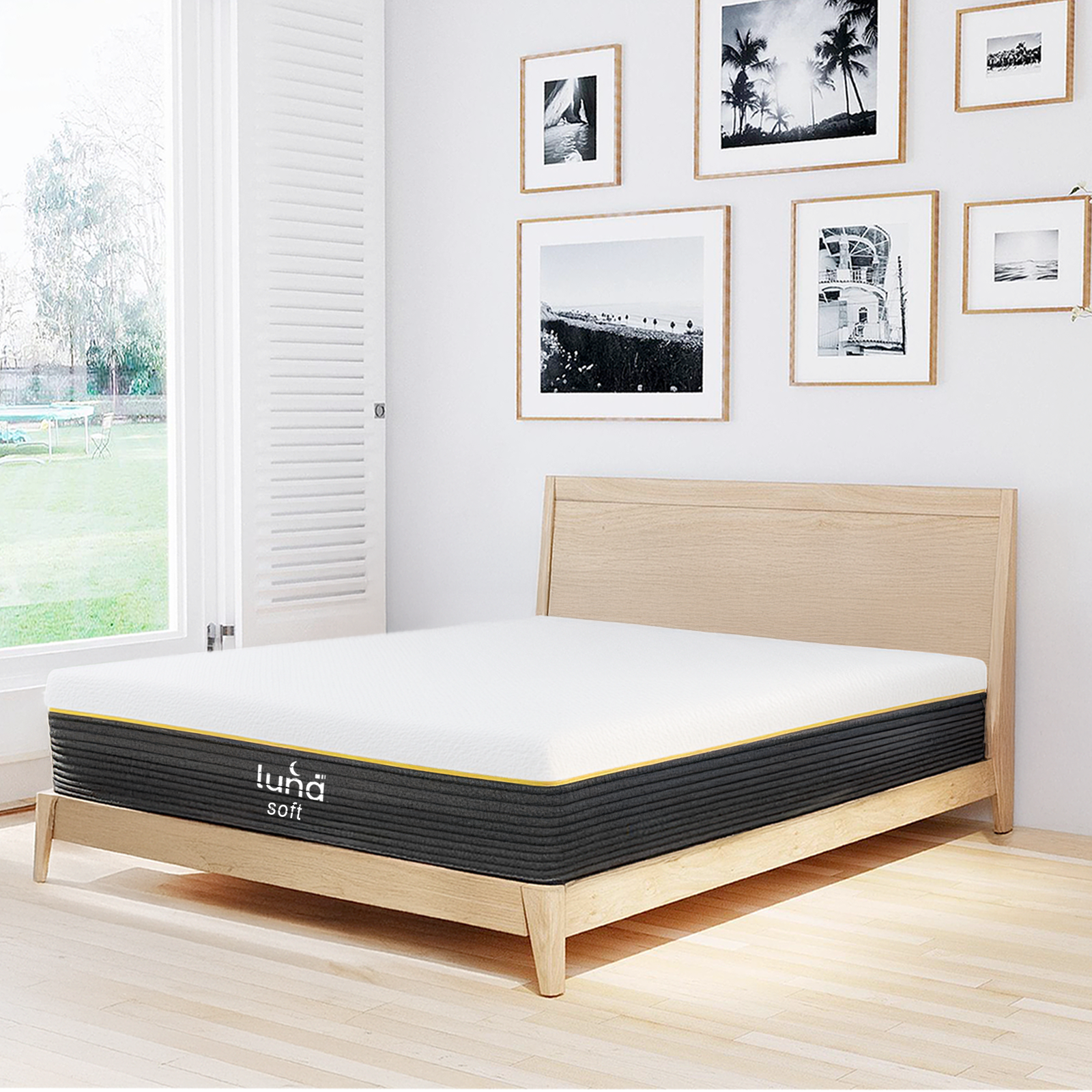 לונה דגם סופט