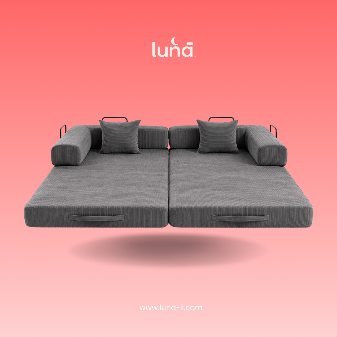 ספה לונה דגם לגו